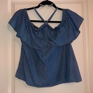 Express top